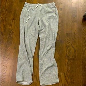 Old navy small sweatpants